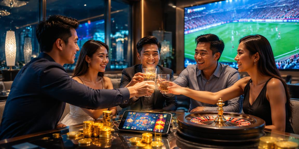 tt88 bet Live Casino
